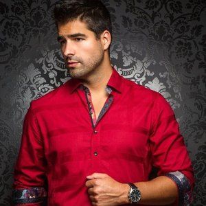 Men's Au Noir - FABRIANO Wine